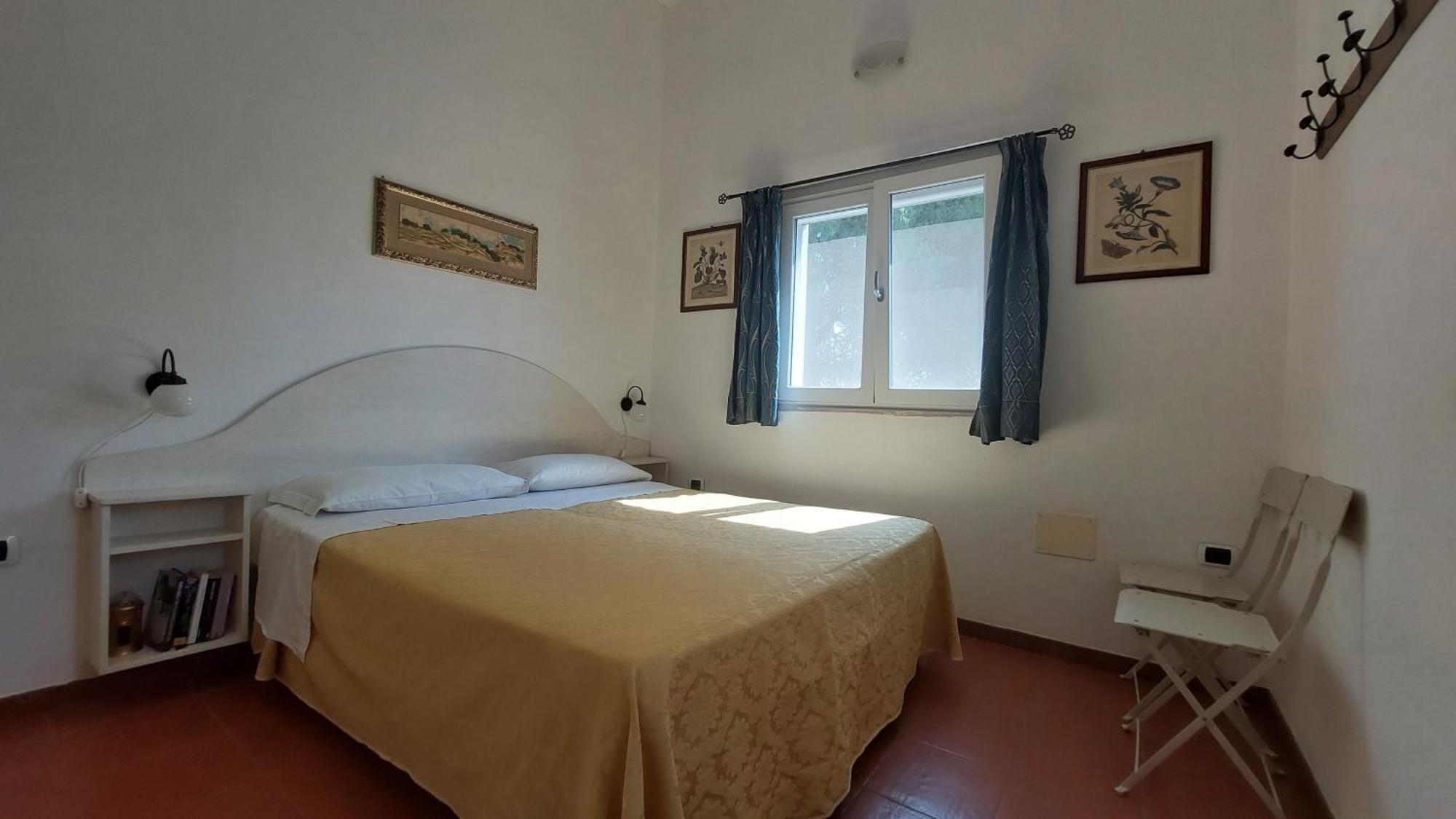 Agriturismo La Stornara Джиноза-Марина Экстерьер фото